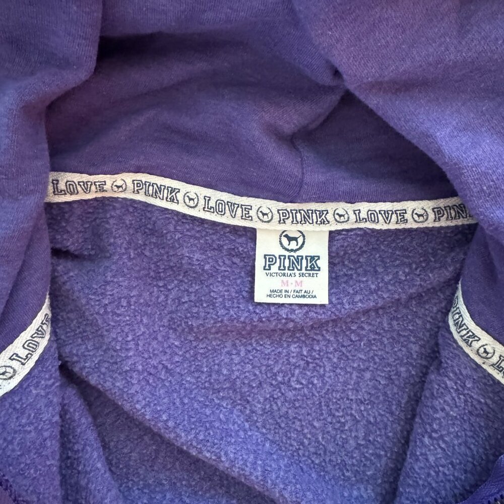 PINK Sweatshirt - Picture 2 of 3